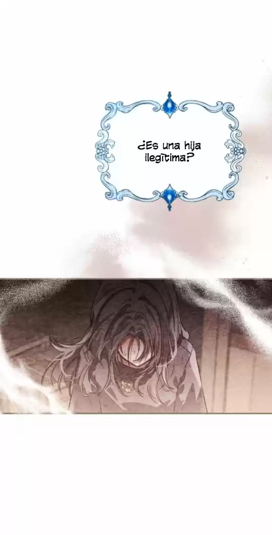 La Princesa Finge Estar Loca capítulo 13, página 33