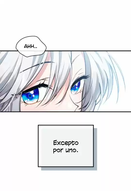 La Princesa Finge Estar Loca capítulo 13, página 45