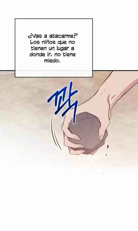 La Princesa Finge Estar Loca capítulo 13, página 47