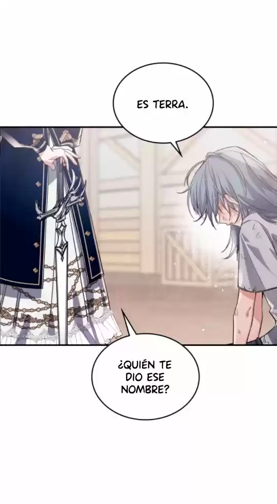 La Princesa Finge Estar Loca capítulo 13, página 64