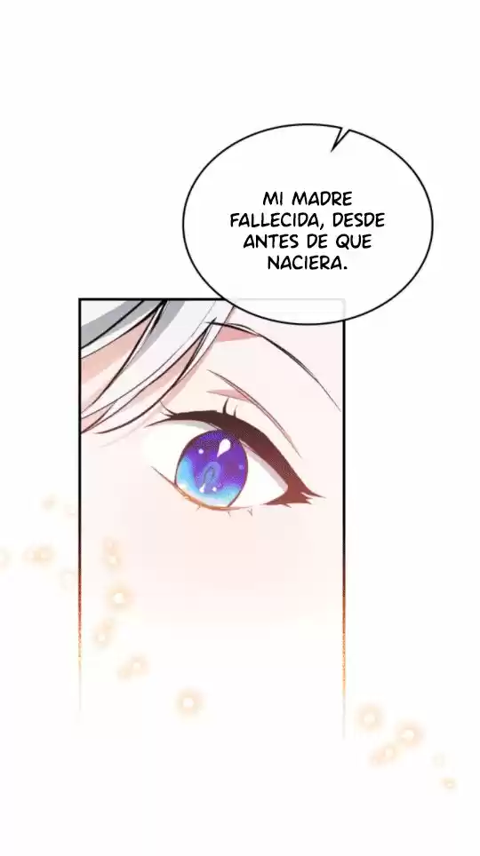 La Princesa Finge Estar Loca capítulo 13, página 65