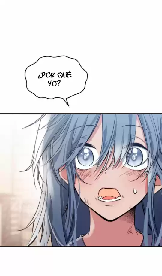 La Princesa Finge Estar Loca capítulo 13, página 70