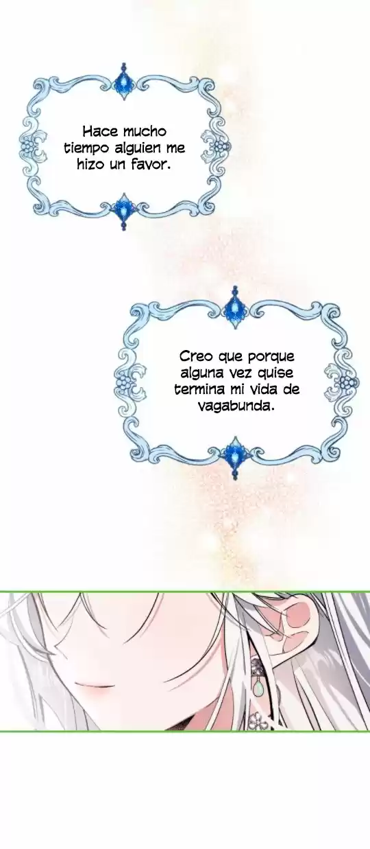 La Princesa Finge Estar Loca capítulo 13, página 72