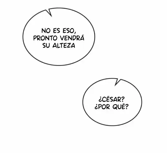 La Princesa Finge Estar Loca capítulo 14, página 11