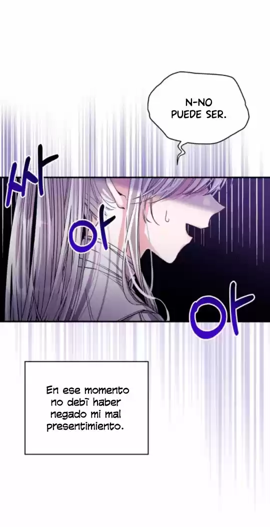 La Princesa Finge Estar Loca capítulo 14, página 13