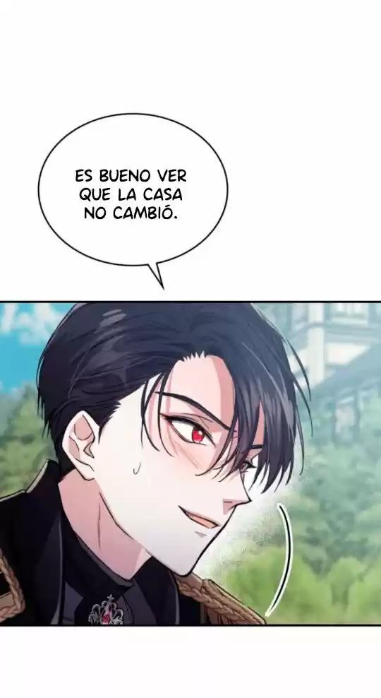 La Princesa Finge Estar Loca capítulo 14, página 25