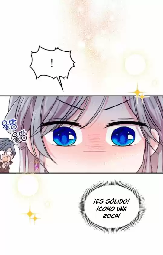 La Princesa Finge Estar Loca capítulo 14, página 58