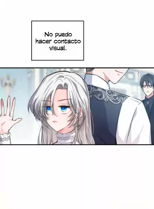 La Princesa Finge Estar Loca capítulo 15, página 5