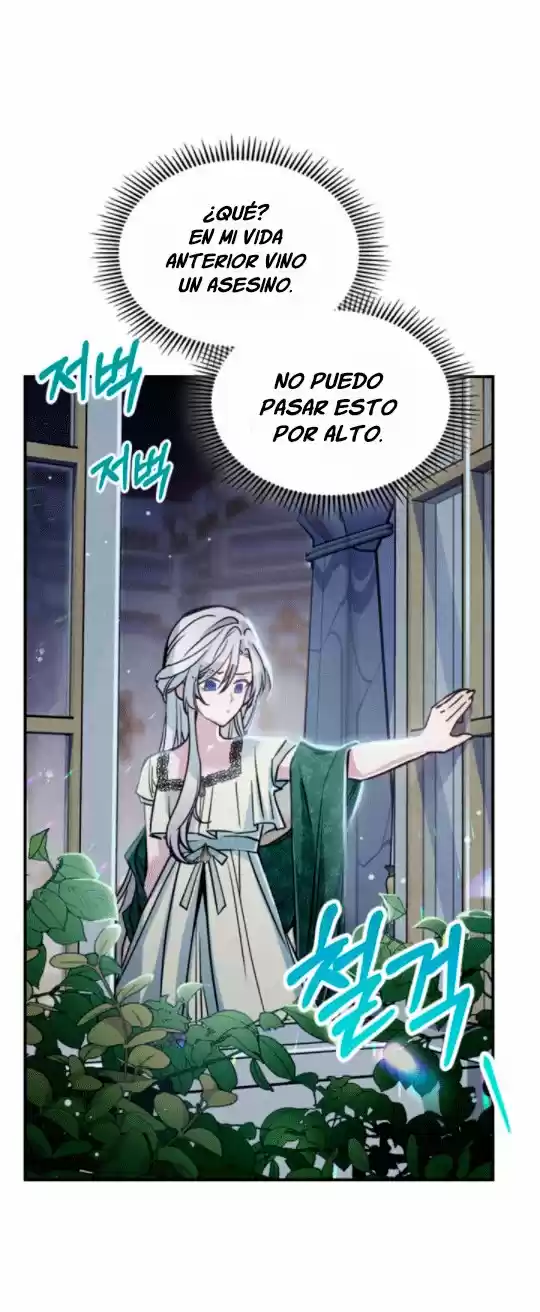 La Princesa Finge Estar Loca capítulo 15, página 21