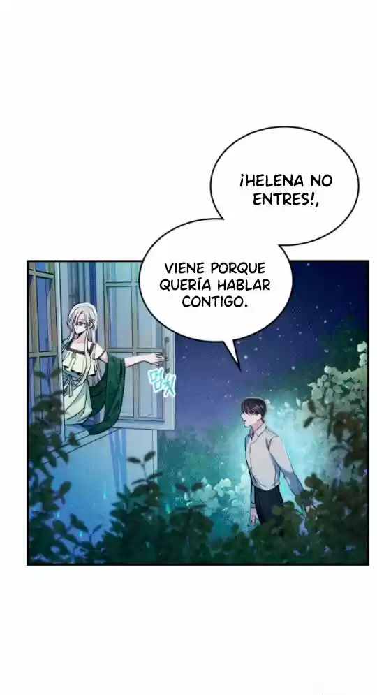 La Princesa Finge Estar Loca capítulo 15, página 24