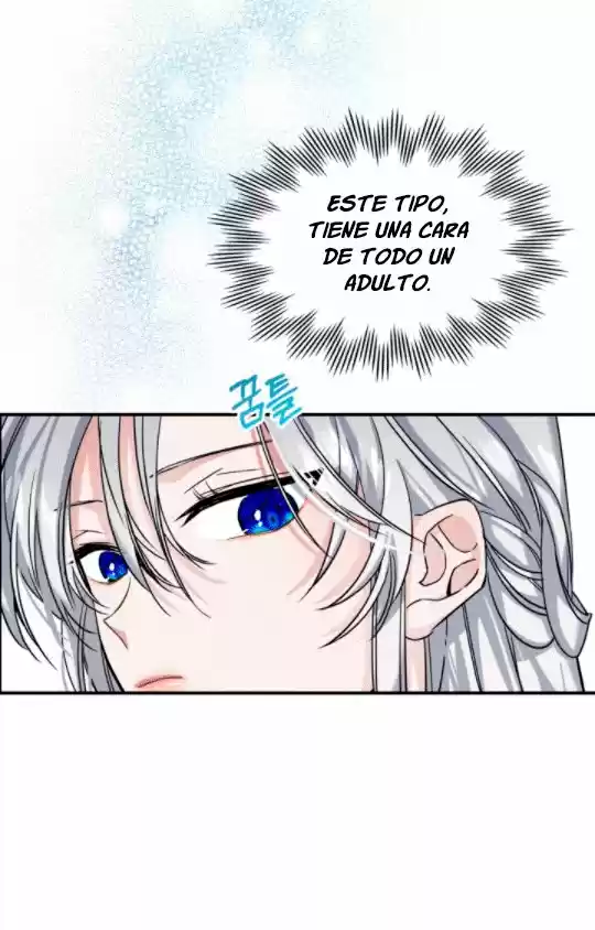 La Princesa Finge Estar Loca capítulo 15, página 26