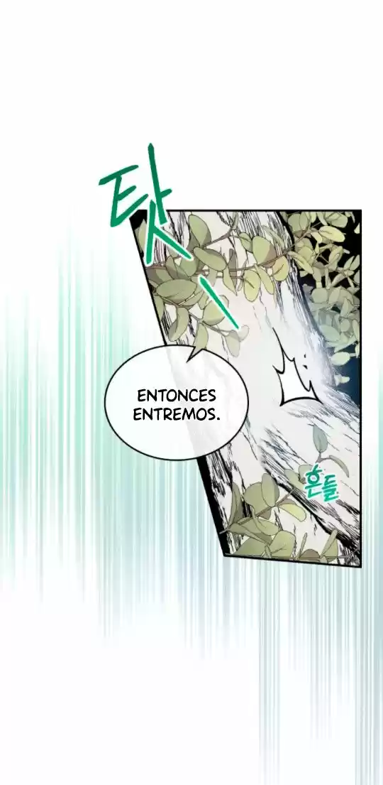 La Princesa Finge Estar Loca capítulo 15, página 27