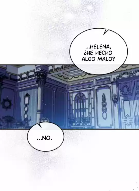 La Princesa Finge Estar Loca capítulo 15, página 32
