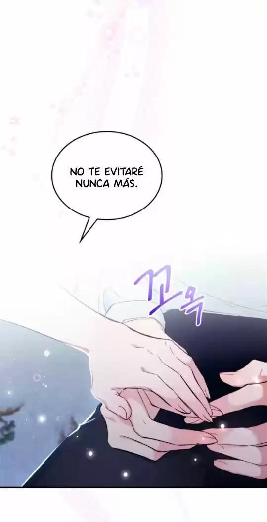 La Princesa Finge Estar Loca capítulo 15, página 44