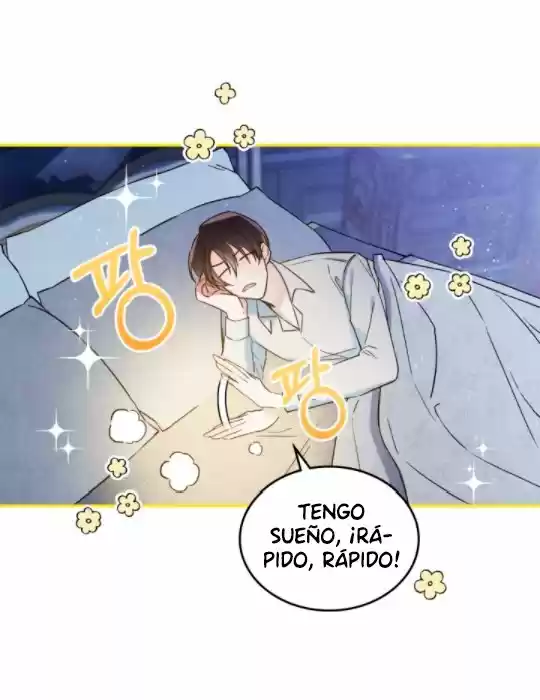 La Princesa Finge Estar Loca capítulo 15, página 52
