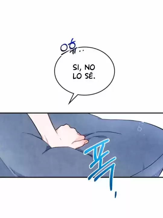 La Princesa Finge Estar Loca capítulo 15, página 54