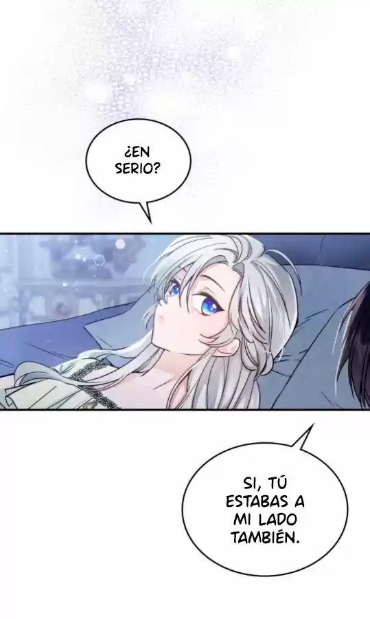 La Princesa Finge Estar Loca capítulo 15, página 57