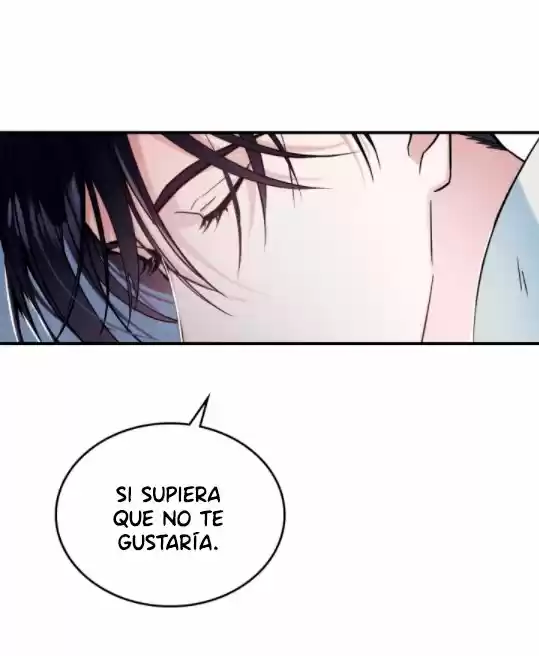 La Princesa Finge Estar Loca capítulo 15, página 58