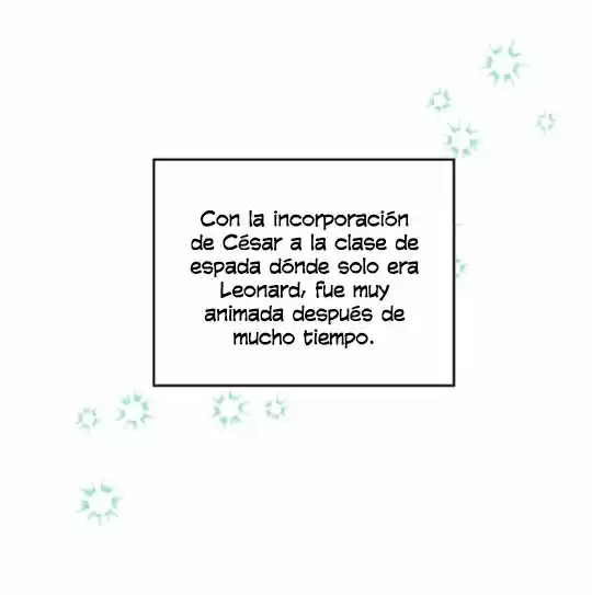 La Princesa Finge Estar Loca capítulo 16, página 3