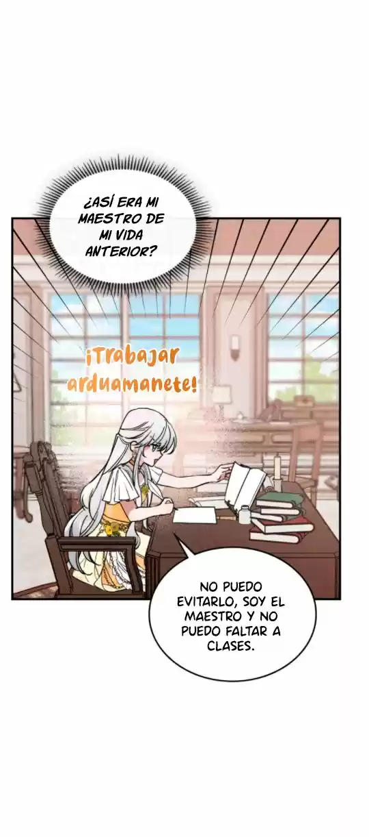 La Princesa Finge Estar Loca capítulo 16, página 10