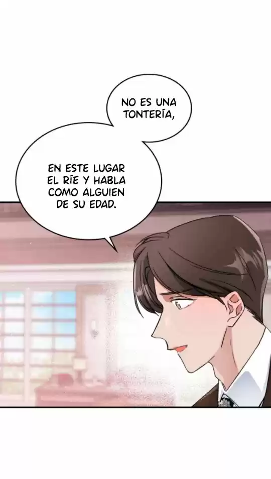 La Princesa Finge Estar Loca capítulo 16, página 16