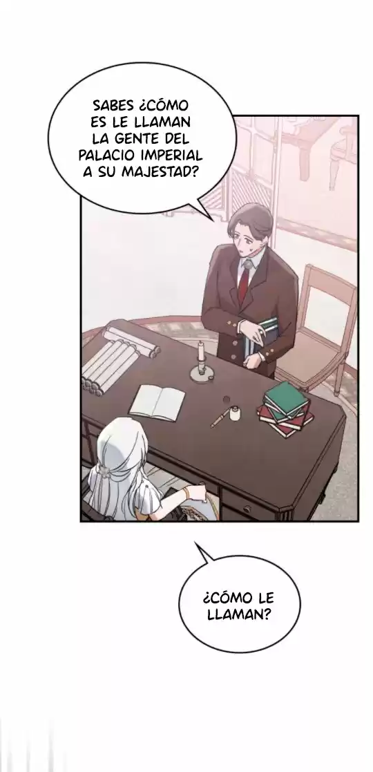 La Princesa Finge Estar Loca capítulo 16, página 18
