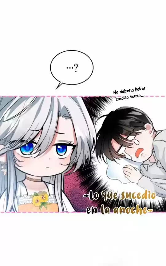 La Princesa Finge Estar Loca capítulo 16, página 20