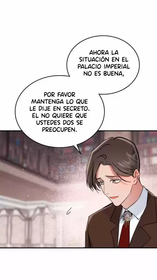 La Princesa Finge Estar Loca capítulo 16, página 24