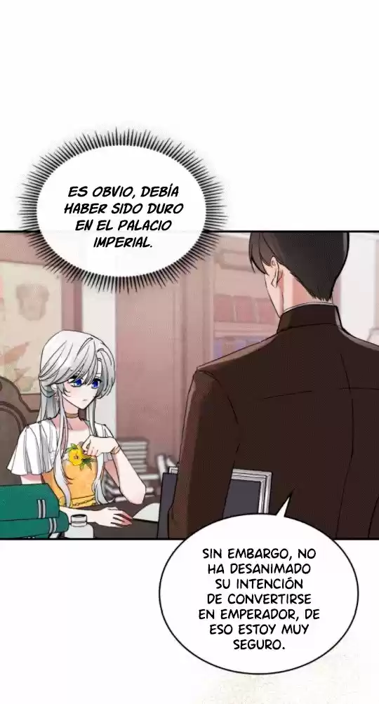 La Princesa Finge Estar Loca capítulo 16, página 25