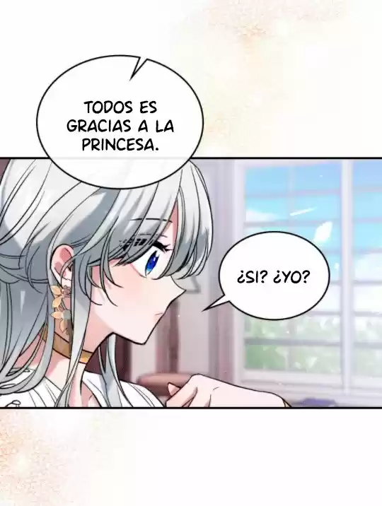 La Princesa Finge Estar Loca capítulo 16, página 26
