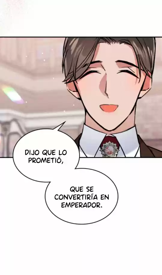 La Princesa Finge Estar Loca capítulo 16, página 27