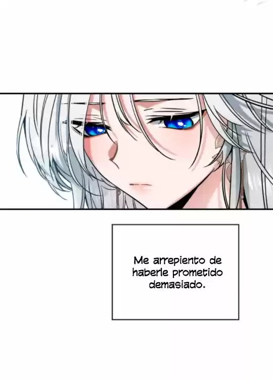 La Princesa Finge Estar Loca capítulo 16, página 33