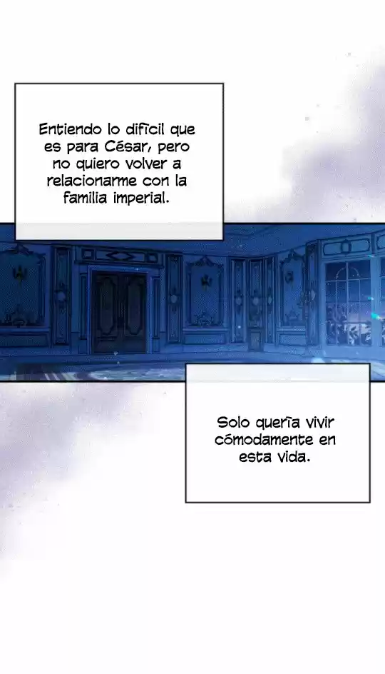 La Princesa Finge Estar Loca capítulo 16, página 34