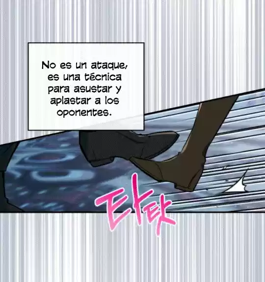 La Princesa Finge Estar Loca capítulo 16, página 48
