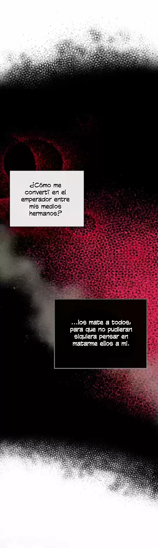 La Princesa Finge Estar Loca capítulo 16, página 68