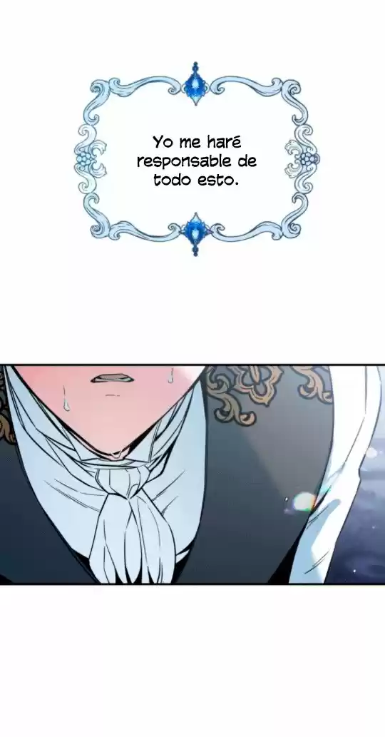 La Princesa Finge Estar Loca capítulo 16, página 70