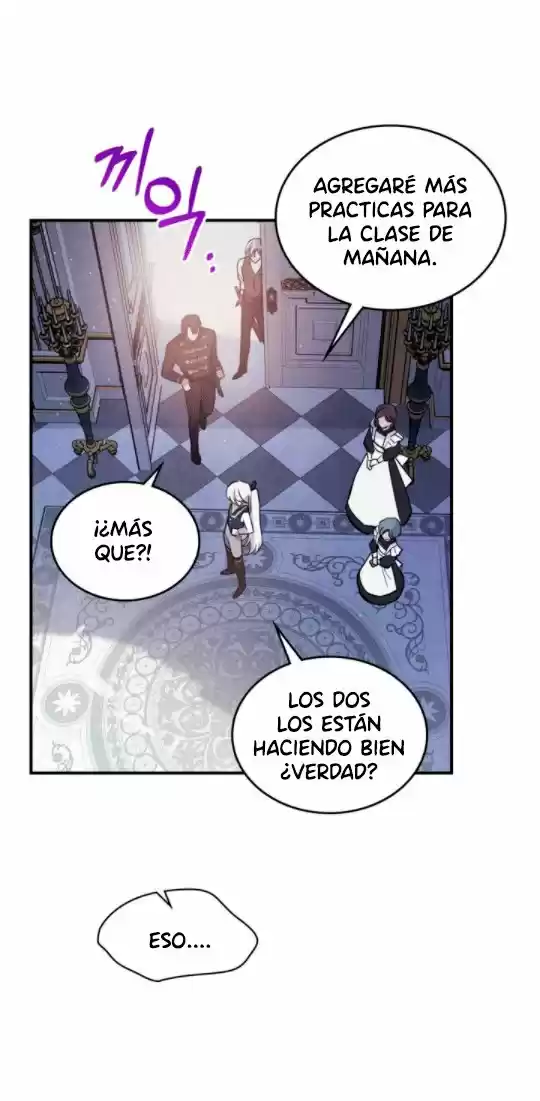 La Princesa Finge Estar Loca capítulo 17, página 7