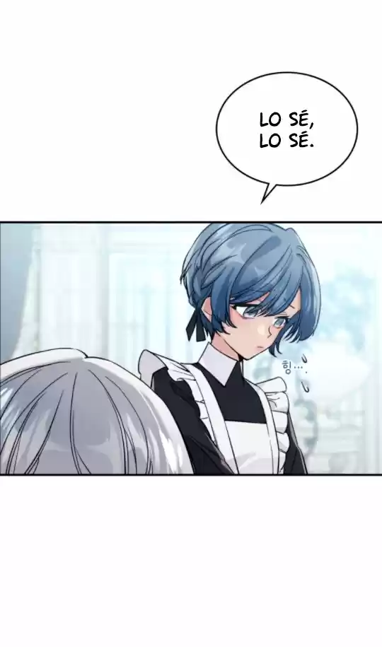La Princesa Finge Estar Loca capítulo 17, página 18