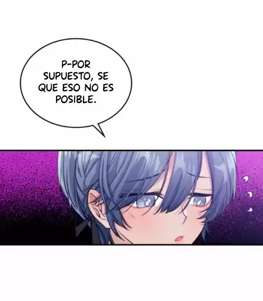 La Princesa Finge Estar Loca capítulo 17, página 23