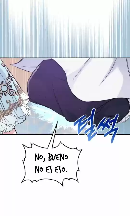 La Princesa Finge Estar Loca capítulo 17, página 26