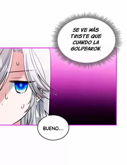 La Princesa Finge Estar Loca capítulo 17, página 29
