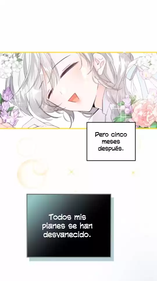 La Princesa Finge Estar Loca capítulo 17, página 50