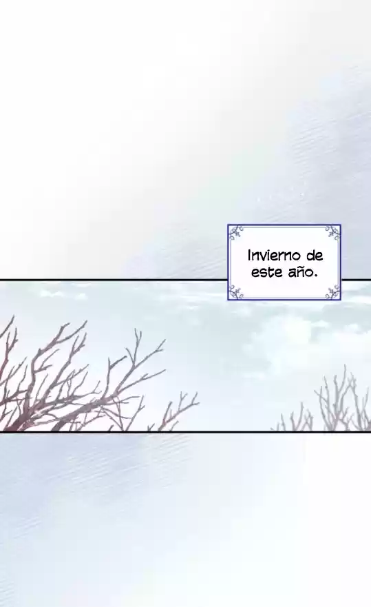 La Princesa Finge Estar Loca capítulo 17, página 51