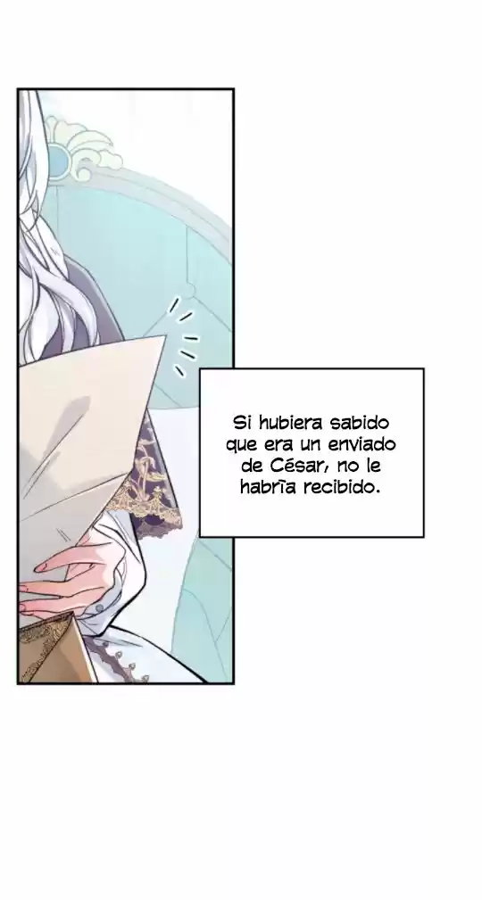 La Princesa Finge Estar Loca capítulo 18, página 6