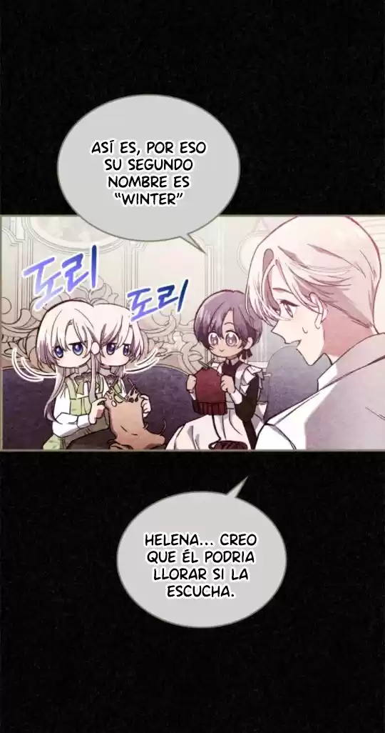 La Princesa Finge Estar Loca capítulo 18, página 10