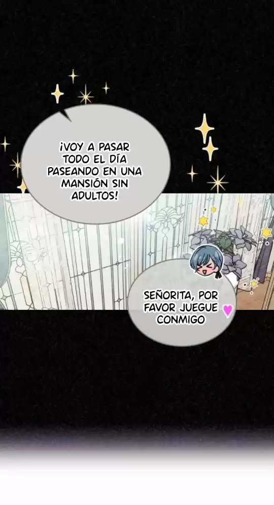 La Princesa Finge Estar Loca capítulo 18, página 12