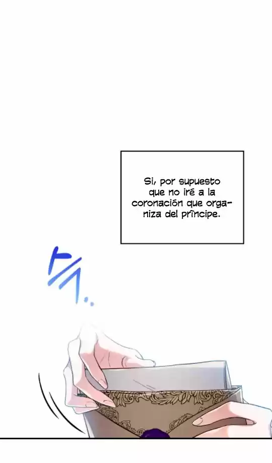 La Princesa Finge Estar Loca capítulo 18, página 13