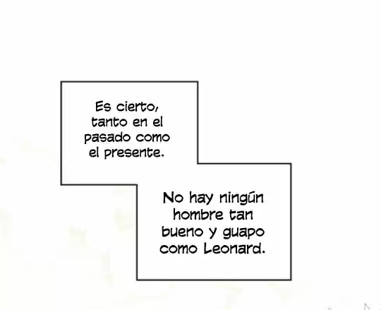 La Princesa Finge Estar Loca capítulo 18, página 54