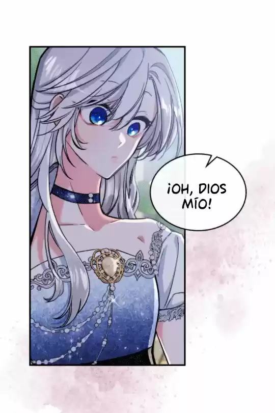 La Princesa Finge Estar Loca capítulo 18, página 62