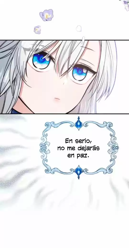 La Princesa Finge Estar Loca capítulo 18, página 65